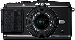Olympus Pen E-P3