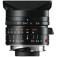 Leica Super-Elmar-M 1:3,4/21 mm Asph.
