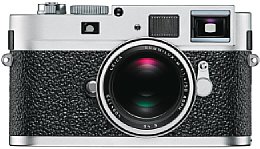 Leica M9-P
