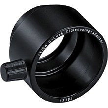 Leica D-Lux 5 Digiscoping-Adapter