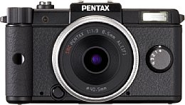 Pentax Q