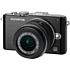Olympus Pen E-PL3 mit 14-42 mm II