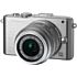 Olympus Pen E-PL3 mit 14-42 mm II