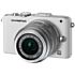 Olympus Pen E-PL3 mit 14-42 mm II