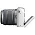 Olympus Pen E-PL3 mit 14-42 mm II