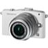 Olympus Pen E-PM1 mit 14-42 mm II