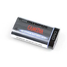 Olympus LB-01E 