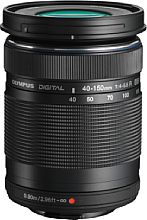 Olympus 40-150 mm 4-5.6 ED R (EZ-M4015 R)