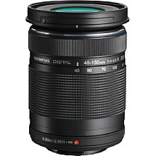 Olympus 40-150 mm 4-5.6 ED R (EZ-M4015 R)