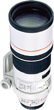 Canon EF 300 mm 4.0 L IS USM
