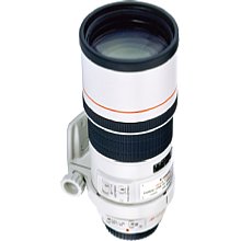 Canon EF 300 mm 4.0 L IS USM Objektiv