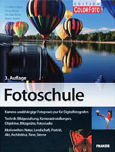 Leseprobe der Vorderseite