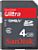 SanDisk Ultra SDHC Card 4 GByte