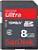SanDisk Ultra SDHC Card 8 GByte