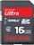 SanDisk Ultra SDHC Card 16 GByte