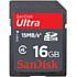 SanDisk Ultra SDHC Card