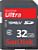 SanDisk Ultra SDHC Card 32 GByte