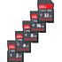 SanDisk Ultra SDHC Card