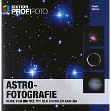 mitp-Verlag Astrofotografie