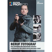 mitp-Verlag Beruf Fotograf