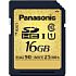 Panasonic SDHC Speicherkarte Gold