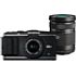Olympus Pen E-P3 mit 14-42 mm II R und 40-150 mm R