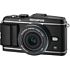 Olympus Pen E-P3 mit 17 mm Pancake