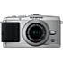Olympus Pen E-P3 mit 14-42 mm II R