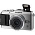 Olympus Pen E-P3 mit 17 mm Pancake