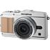 Olympus Pen E-P3 mit 17 mm Pancake