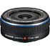 Olympus Pen E-P3 mit 17 mm Pancake