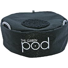 THE pod The Green Pod