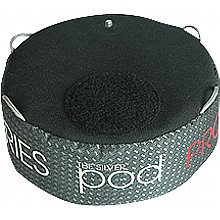 THE pod The Silver Pod