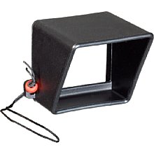 Olympus PFUD-03 LCD Monitor-Blendenschutz