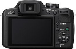 Panasonic Lumix DMC-FZ48