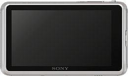 Sony DSC-TX55