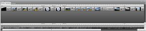 Fototipp: Aquasoft Timeline [Foto: MediaNord]