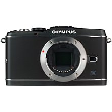 Olympus Pen E-P3