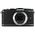 Olympus Pen E-P3 mit 17 mm Pancake