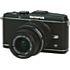Olympus Pen E-P3 mit 14-42 mm II R