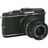 Olympus Pen E-P3 mit 14-42 mm II R weiß/silber Vorführgerät