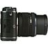 Olympus Pen E-P3 mit 14-42 mm II R weiß/silber Vorführgerät