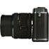 Olympus Pen E-P3 mit 14-42 mm II R weiß/silber Vorführgerät