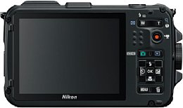 Nikon Coolpix AW100