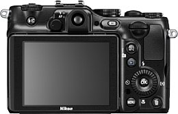 Nikon Coolpix P7100