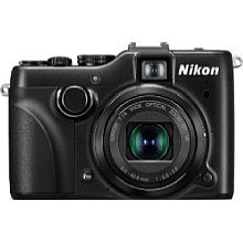 Nikon Coolpix P7100