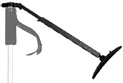 Manfrotto MA 361 Schulterst&uuml;tze