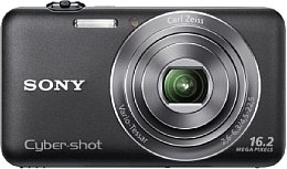 Sony DSC-WX30