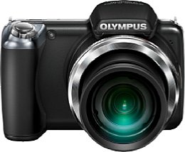 Olympus SP-810 UZ