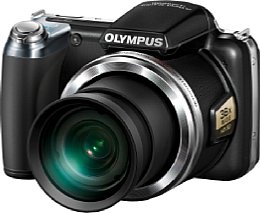 Olympus SP-810 UZ